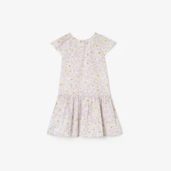 Daisy Cotton Dress