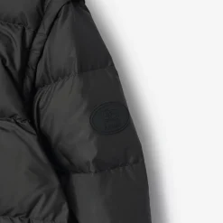 Detachable Sleeve Bideford Puffer Jacket