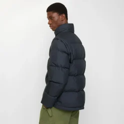 Detachable Sleeve Bideford Puffer Jacket
