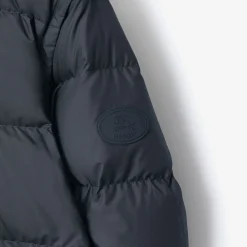 Detachable Sleeve Bideford Puffer Jacket