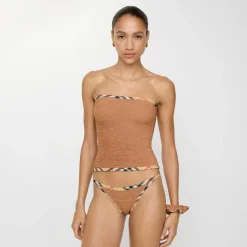 Devyn Swim Skirt/Tube Top