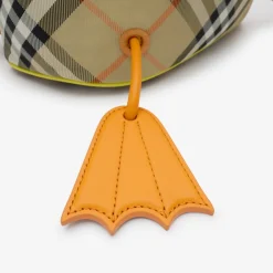 Duck Check Backpack