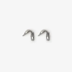 Duck Cufflinks