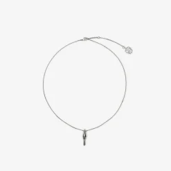 Duck Necklace