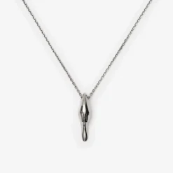 Duck Necklace