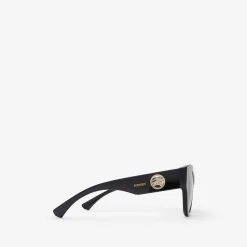 EKD Round Sunglasses