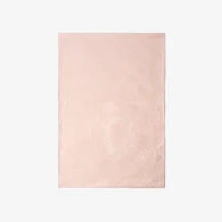 Floral Crest Silk Scarf