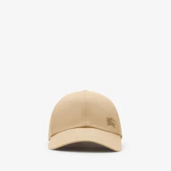 Gabardine Baseball Cap