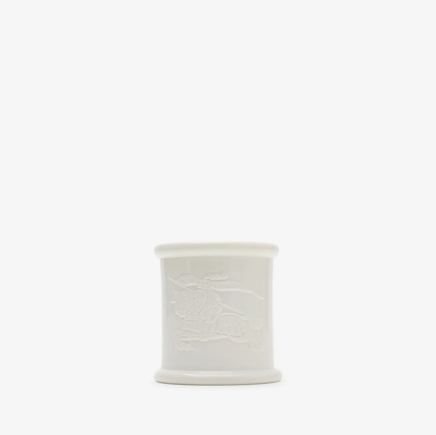 Ginger and Caramel Small Candle