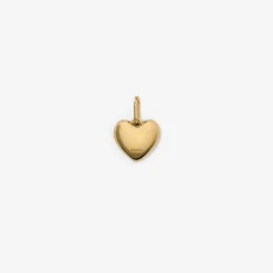 Heart Charm
