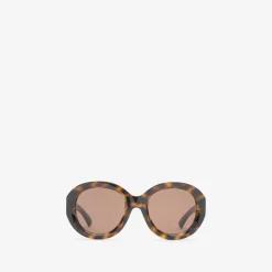 Heritage Round Sunglasses