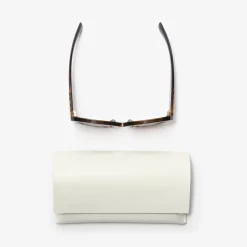 Heritage Round Sunglasses