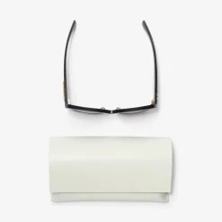 Heritage Round Sunglasses