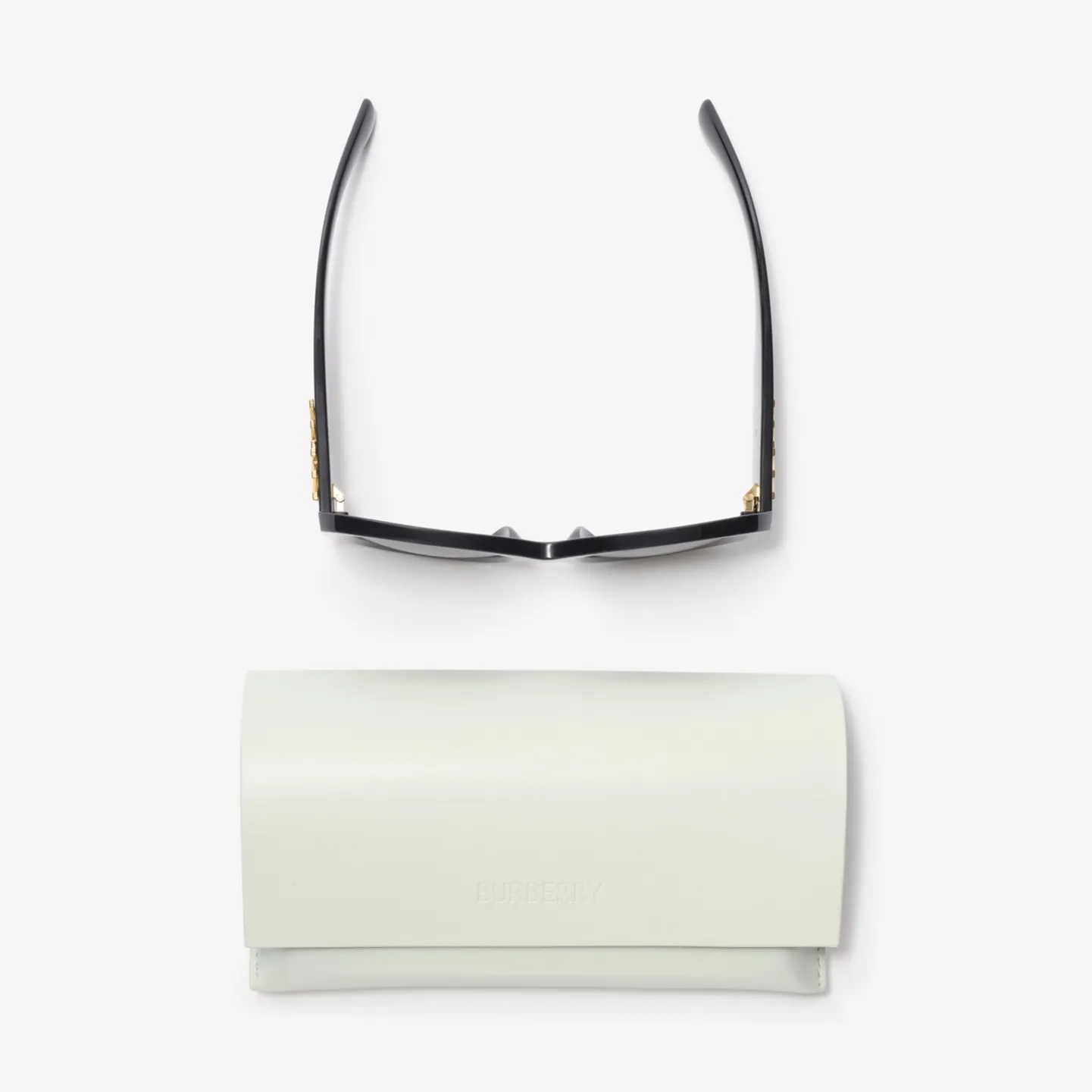 Heritage Round Sunglasses