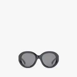 Heritage Round Sunglasses