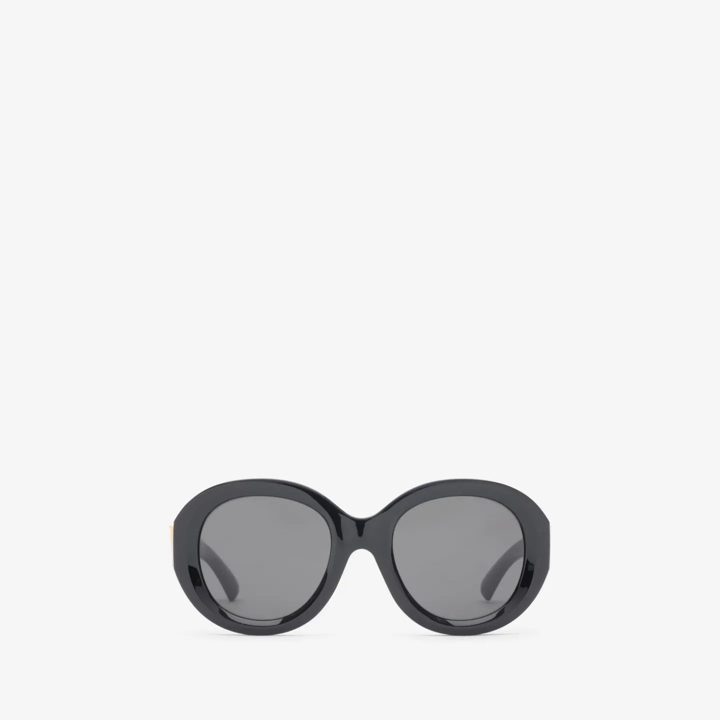 Heritage Round Sunglasses