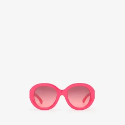 Heritage Round Sunglasses