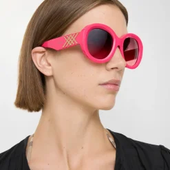 Heritage Round Sunglasses
