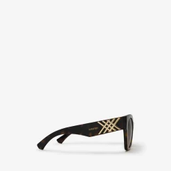 Heritage Square Sunglasses
