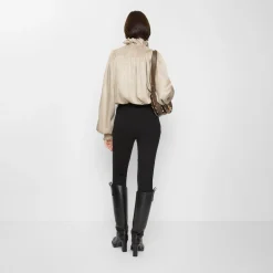 Herringbone Stretch Cotton Jodhpurs