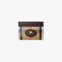 Highlands Card Case