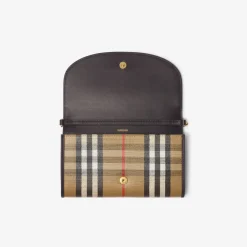 Highlands Chain Strap Wallet