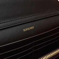 Highlands Chain Strap Wallet​