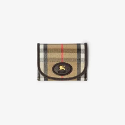 Highlands Coin Pouch & Card Case