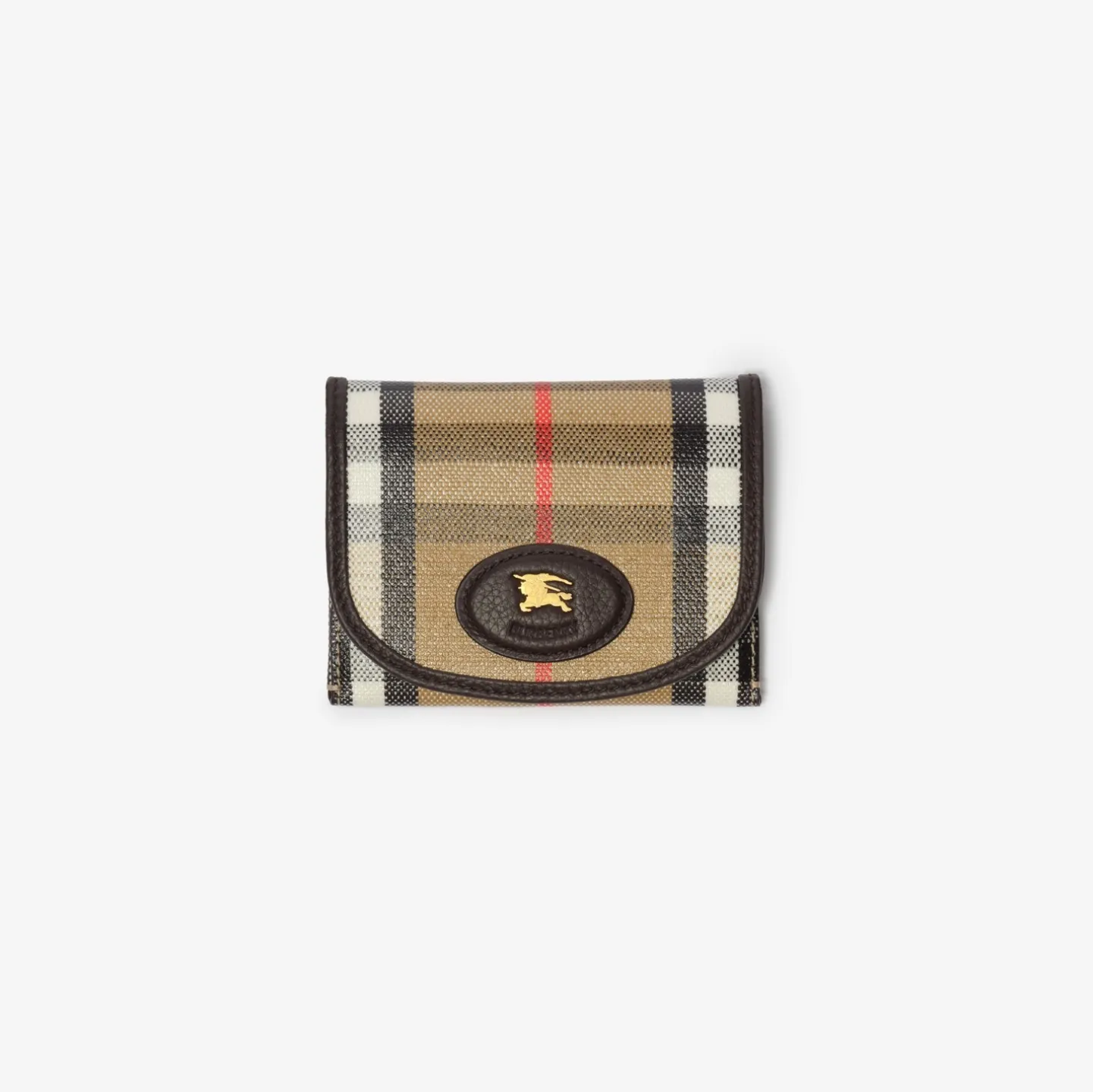 Highlands Coin Pouch & Card Case