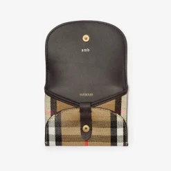 Highlands Coin Pouch & Card Case