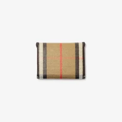 Highlands Coin Pouch & Card Case