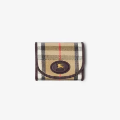 Highlands Compact Wallet