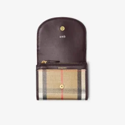 Highlands Compact Wallet