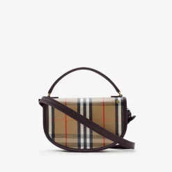 Highlands Crossbody Bag