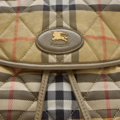 Horseshoe Backpack