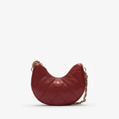 Horseshoe Chain Bag