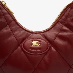 Horseshoe Chain Bag