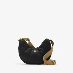Horseshoe Crossbody Bag​