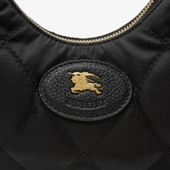 Horseshoe Crossbody Bag​