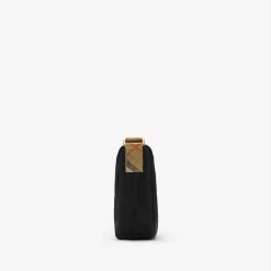 Horseshoe Crossbody Bag​