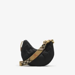Horseshoe Crossbody Bag​