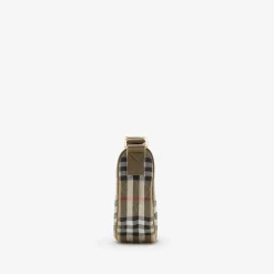 Horseshoe Crossbody Bag​