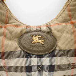 Horseshoe Crossbody Bag​