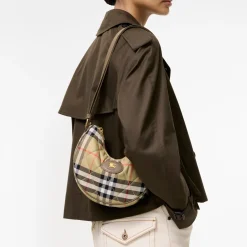 Horseshoe Crossbody Bag​
