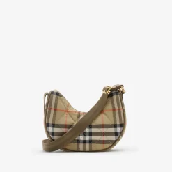 Horseshoe Crossbody Bag​