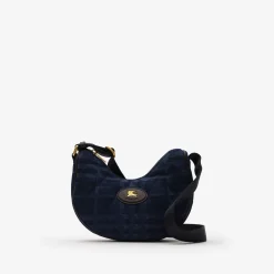 Horseshoe Crossbody Bag​
