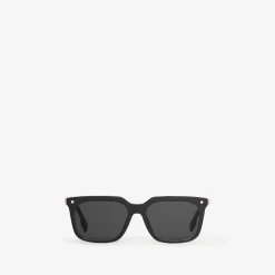 Icon Stripe Sunglasses
