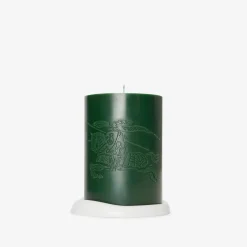 Ivy and Sandalwood Candle