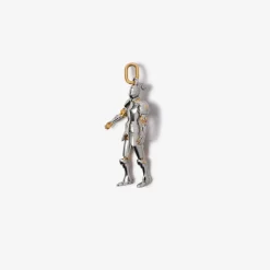 Knight Charm
