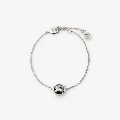 Knight Coin Bracelet